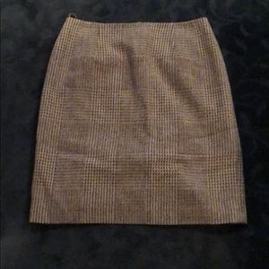 Retro looking Talbots skirt size 10P